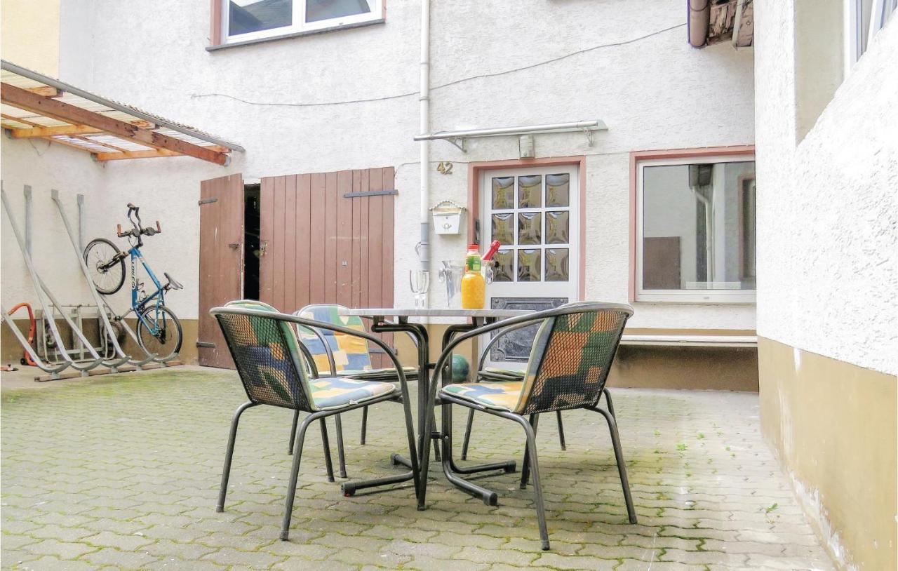 Gorgeous Apartment In Lahnstein With Kitchen Luaran gambar